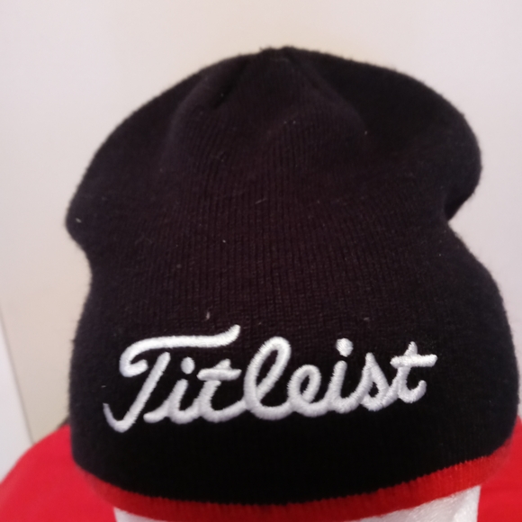 Titlest pullover cap - Picture 2 of 6